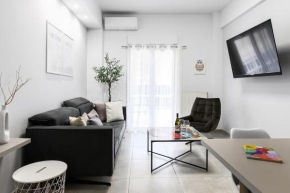 Acropolis Bliss Retreat, Herakleidon apt